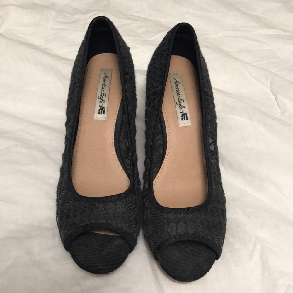 Wedges